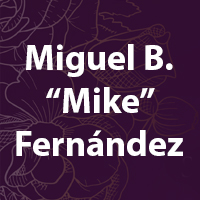Mike Logo